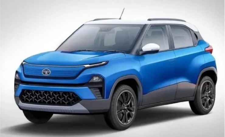5 new Tata SUVs launching soon: From Nexon facelift to Punch EV