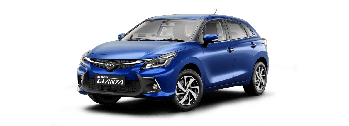 Glanza Safety Rating