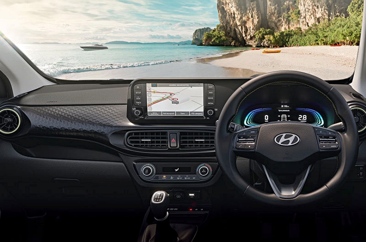 hyundai exter suv