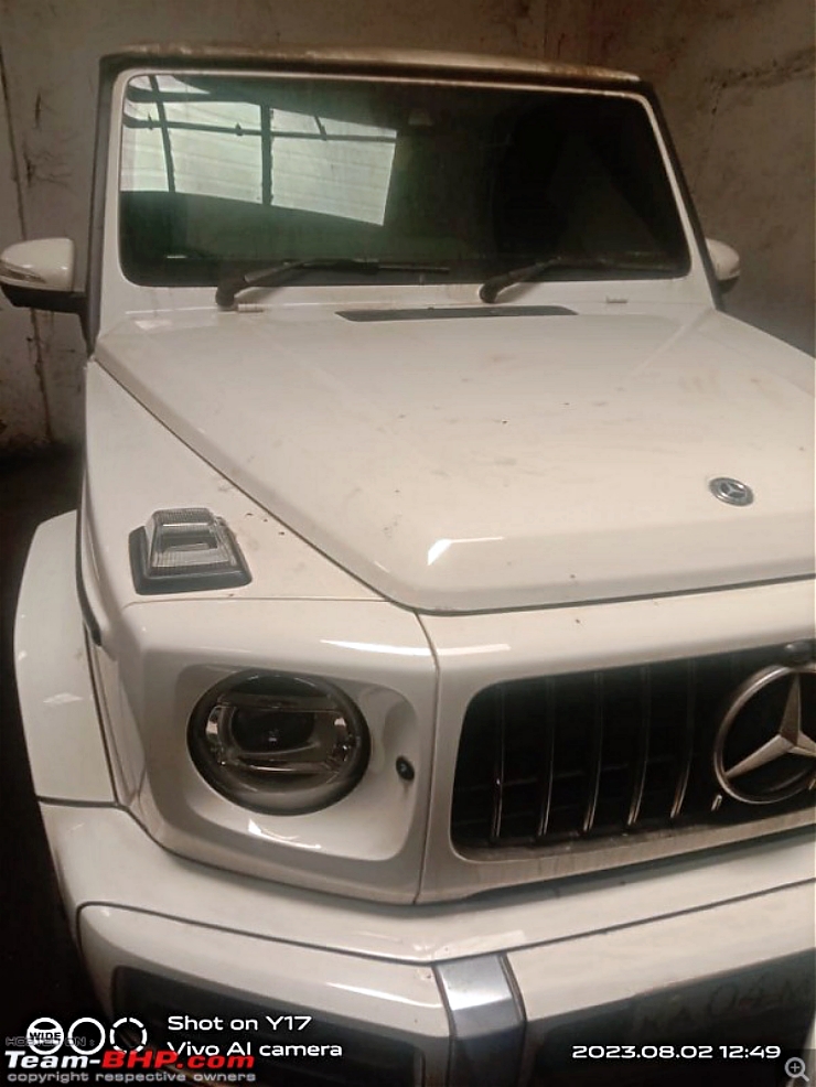 Conman Sukesh Chandrashekar’s seized exotic cars worth crores to be auctioned by ED on 11th August: In Images