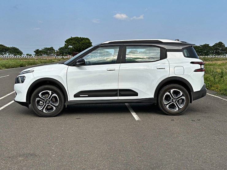 Citroen C3 Aircross becomes the most affordable compact SUV in India: Price compared with Creta, Seltos and others