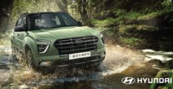 Hyundai Creta & Alcazar Adventure Edition launched at Rs 15.17 lakh