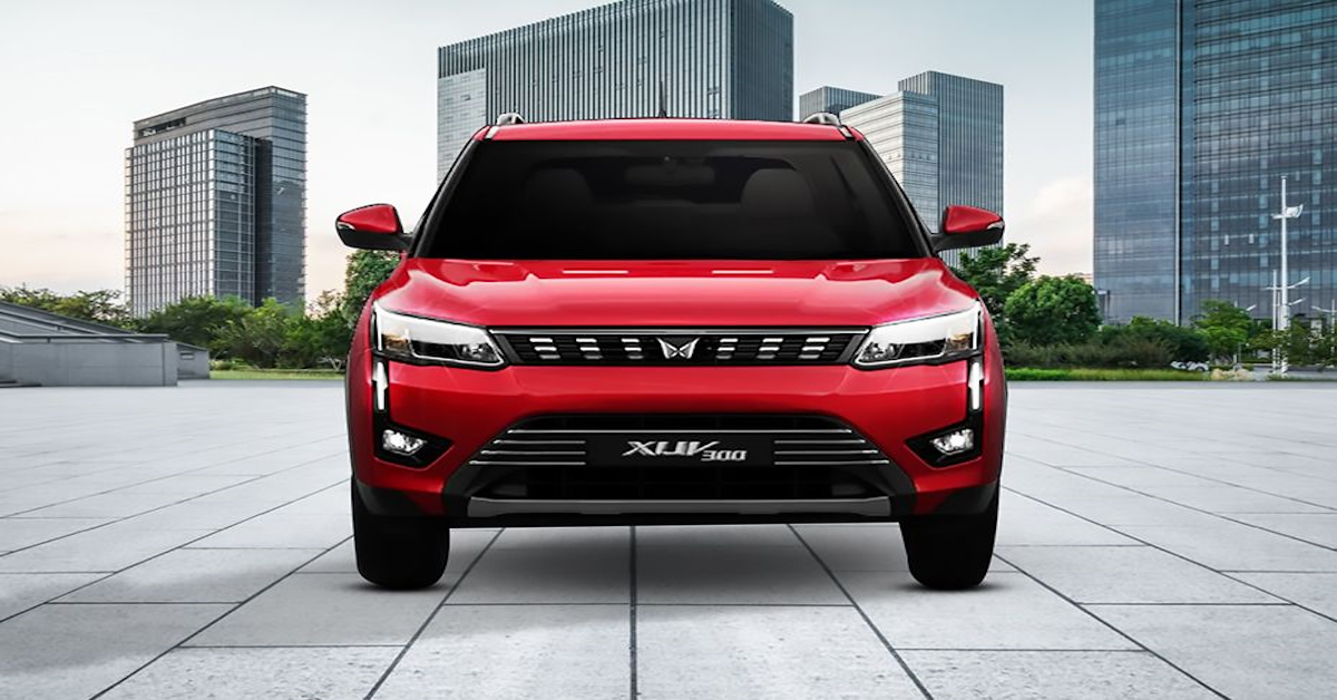 Tata Nexon Vs Mahindra XUV300: Comparing Diesel Variants Under Rs 10 Lakh for the Performance Enthusiast