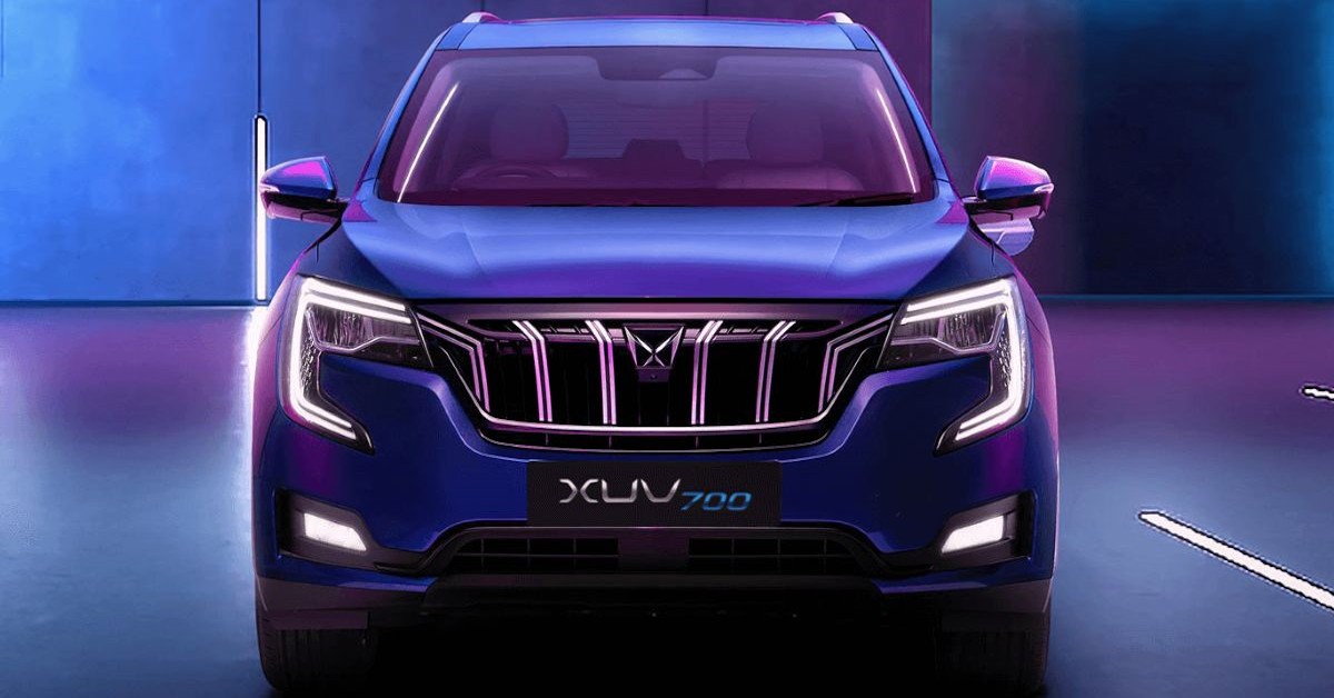 Mahindra XUV700 vs Volkswagen Taigun: Comparing Their Variants Priced Rs 19-20 Lakh for Tech-savvy Gadget Lovers