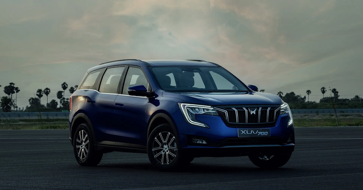 mahindra xuv700 comparing value for money variants for tech savvy gadget lovers mahindra xuv700 comparing value for money variants for tech savvy gadget lovers