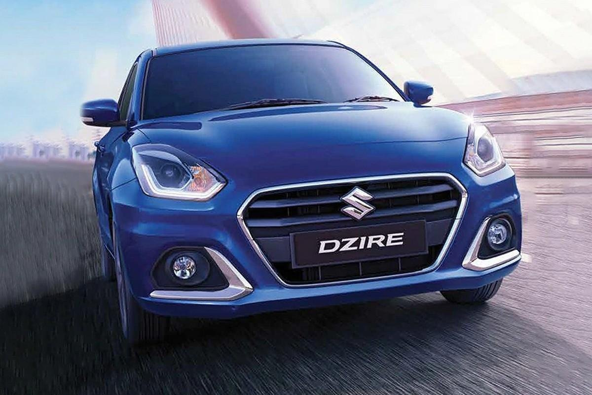 Maruti Suzuki Dzire vs Renault Triber: Comparing Their Variants Under Rs 8 Lakh for Family-focused Buyers