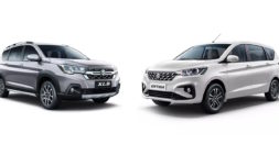 Maruti Suzuki XL6 vs Maruti Suzuki Ertiga: Comparing Variants Under Rs 14 Lakh for the First-time Car Buyer