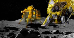 Pragyaan Rover: All you need to know about India's moon rover