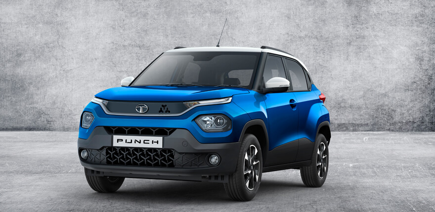 Tata Punch: Comparing Its Variants Under Rs 7 Lakh for Safety-conscious Car Buyers