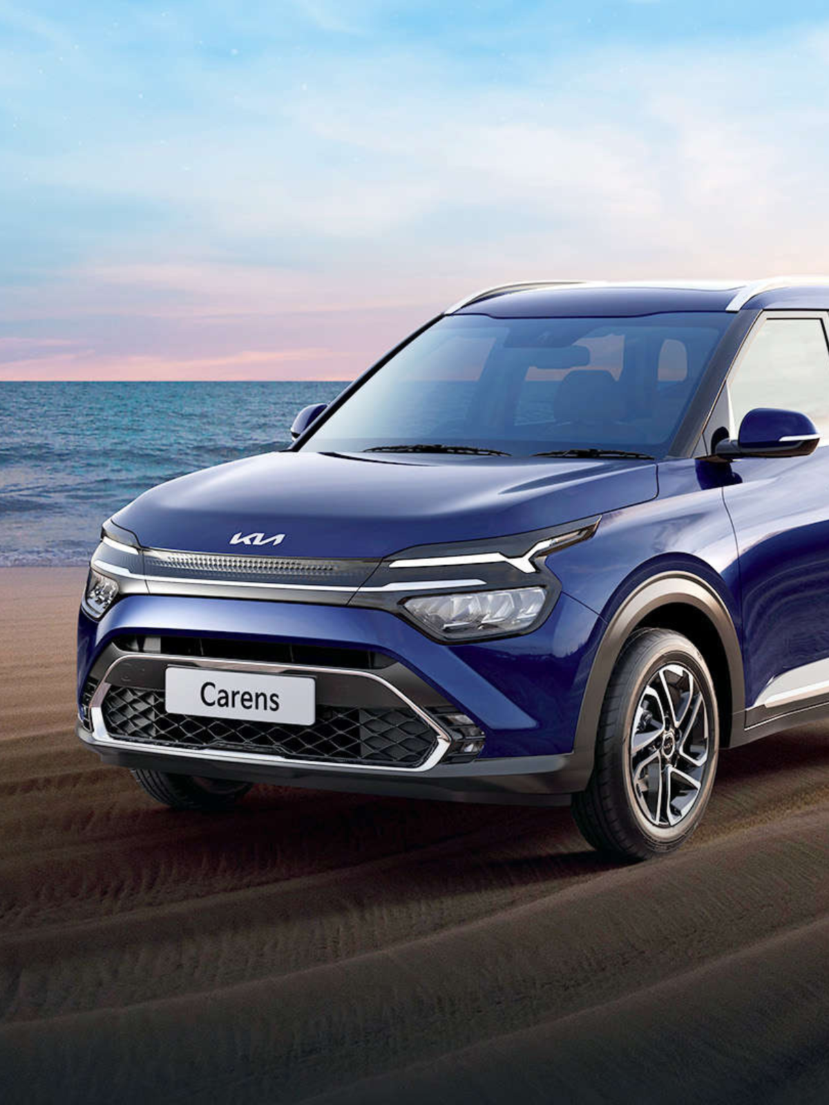 Kia India to increase prices for Seltos SUV & Carens from October