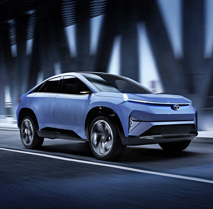 6 upcoming Tata cars and SUVs with their launch timelines