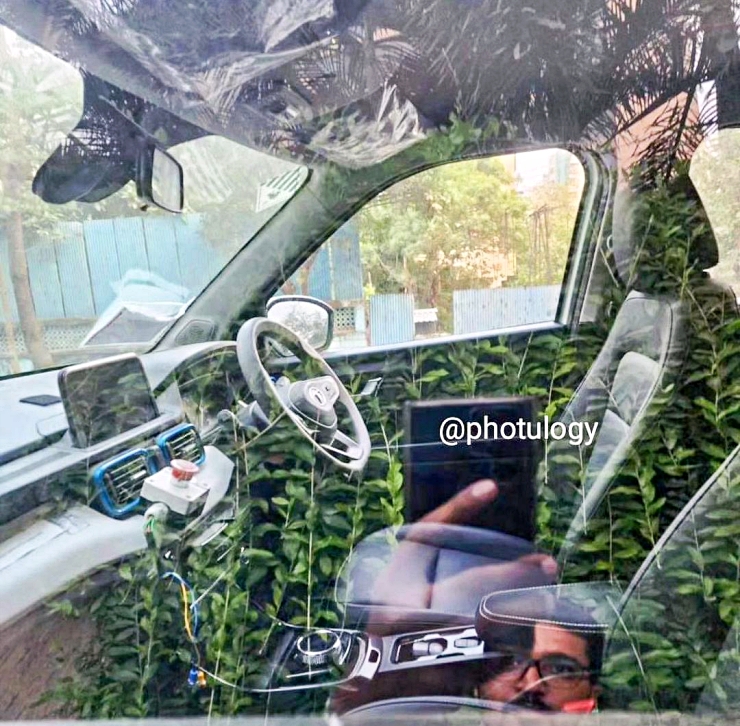 Will Tata Punch EV share features with updated Nexon EV?