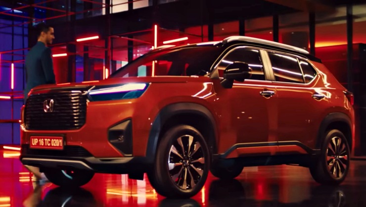 2023 Honda Elevate: Official TVC released [Video]