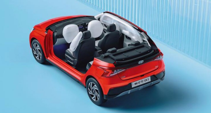 2023 Hyundai i20 Facelift launched in India at Rs 6.99 lakh