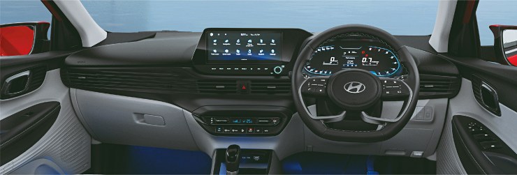 2023 Hyundai i20 Facelift launched in India at Rs 6.99 lakh