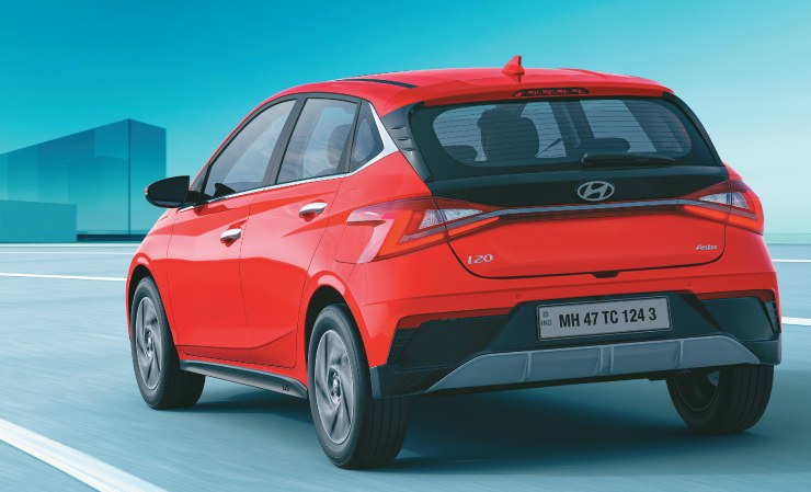 2023 Hyundai i20 Facelift launched in India at Rs 6.99 lakh