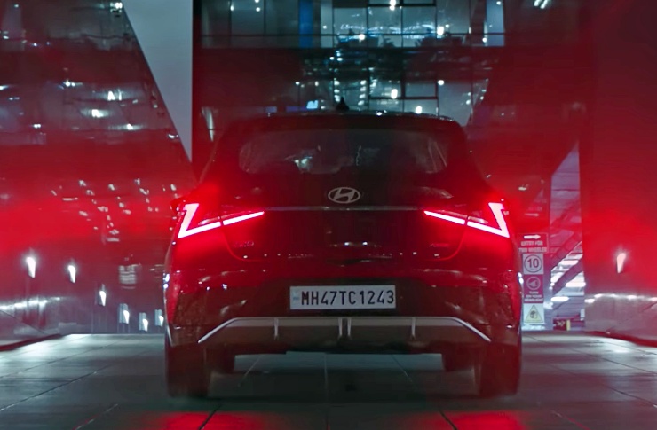 2023 Hyundai i20 facelift: New TVC released