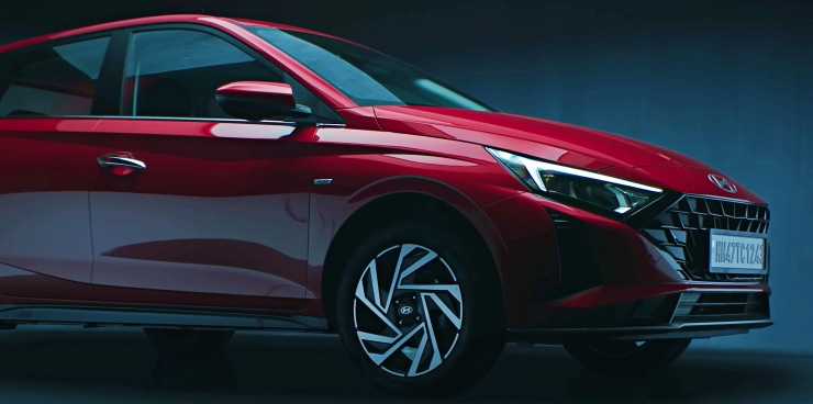 2023 Hyundai i20 facelift: New TVC released