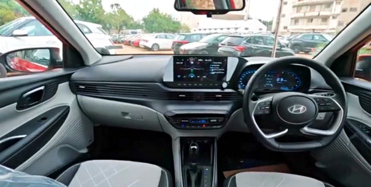 2023 Hyundai i20 facelift in-depth walkaround [Video]