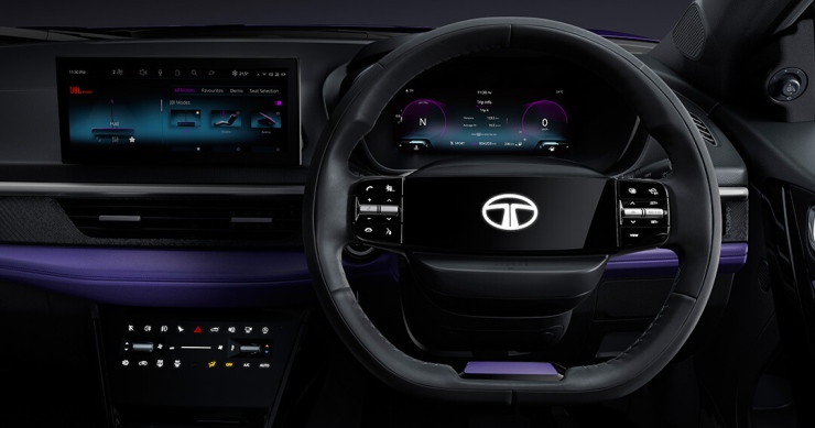 Tata Nexon Facelift: 15 key changes on the new compact SUV