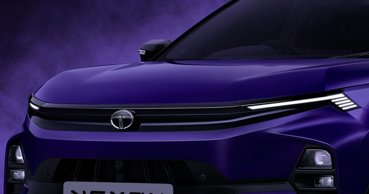 Tata Nexon Facelift: 15 key changes on the new compact SUV