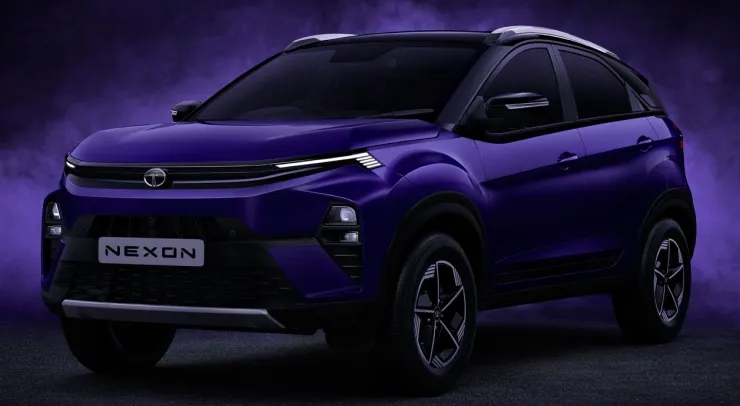 Tata Nexon outsells Maruti Brezza, becomes India’s best-selling SUV in Nov 2023