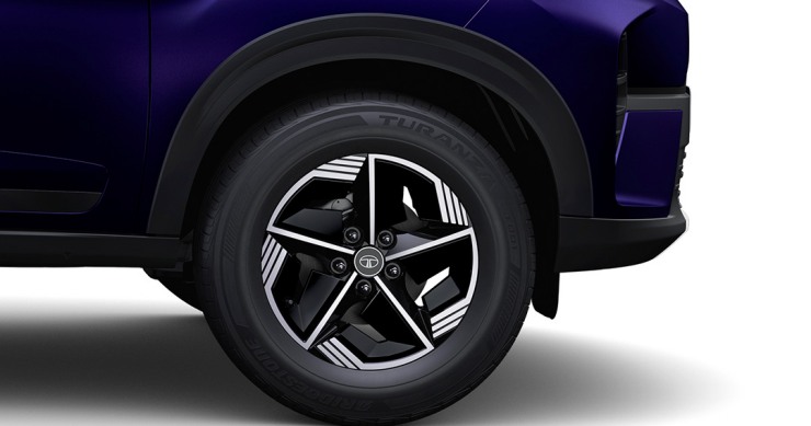 2023 Tata Nexon Facelift: Image gallery