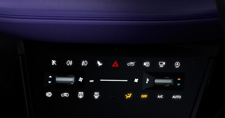 2023 Tata Nexon Facelift: Image gallery 20 2023 Tata Nexon Facelift: Image gallery