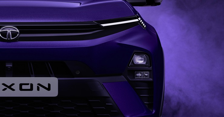 Tata Nexon Facelift: 15 key changes on the new compact SUV