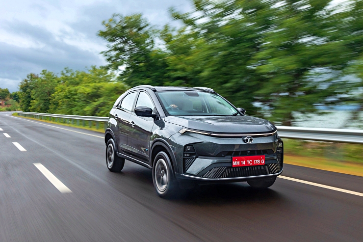 2023 Tata Nexon.EV Facelift in CarToq’s first drive review [Video]