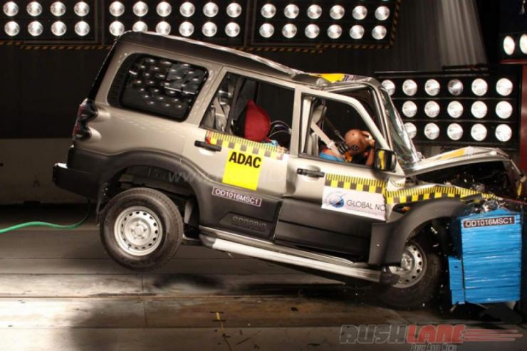 This is how India-made cars can achieve five-star safety ratings in Bharat NCAP