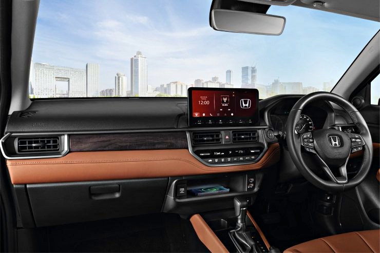 6 out of 10 new cars sold by Honda are Elevate SUVs 4 6 out of 10 new cars sold by Honda are Elevate SUVs
