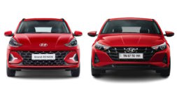 Hyundai i20 vs Hyundai Grand i10 Nios: Comparing Variants Under Rs 8 Lakh for Tech-Savvy Gadget Lovers