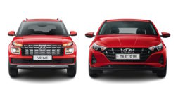 Hyundai i20 vs Hyundai Venue: Comparing Their Variants Under Rs 11 Lakh for Senior Citizen Car Buyers
