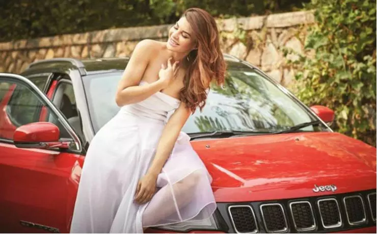 Bollywood stars and their Jeep SUVs: Saif Ali Khan’s Grand Cherokee to Taapsee Pannu’s Compass 3 Bollywood stars and their Jeep SUVs: Saif Ali Khan’s Grand Cherokee to Taapsee Pannu’s Compass