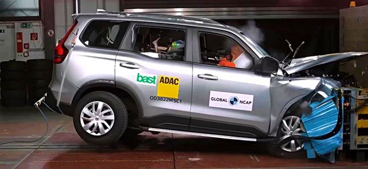 This is how India-made cars can achieve five-star safety ratings in Bharat NCAP