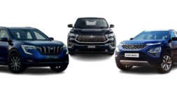 Mahindra XUV700 vs Tata Safari vs Toyota Innova Hycross: Comparing Their Variants Under Rs 27 Lakh for Tech-Savvy Gadget Lovers