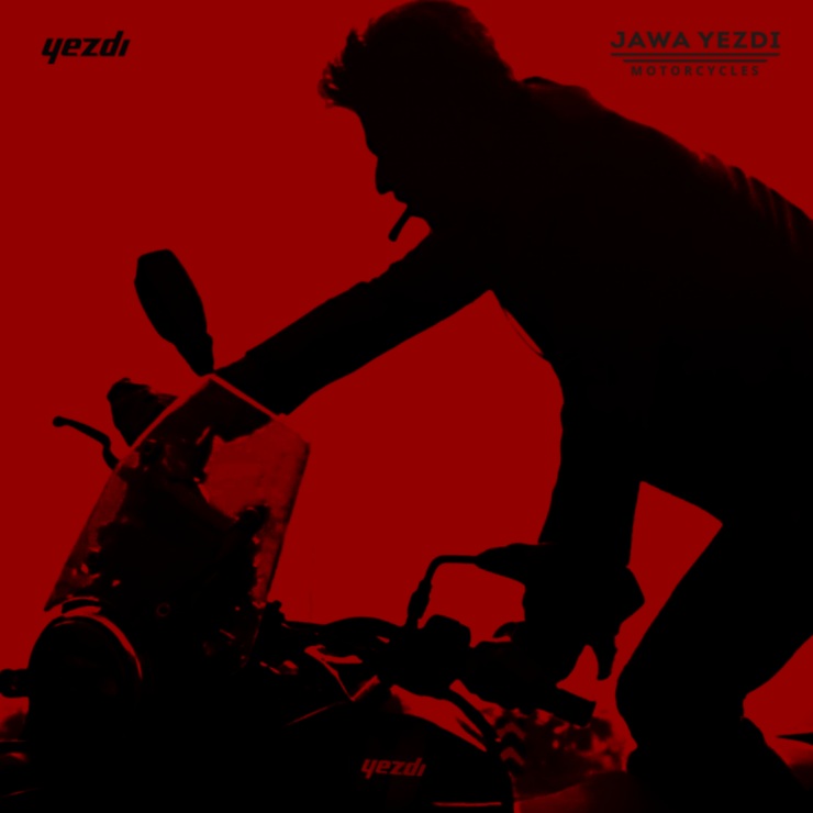 Shahrukh Khan reunites with Yezdi motorcycle after 20 years in Jawan