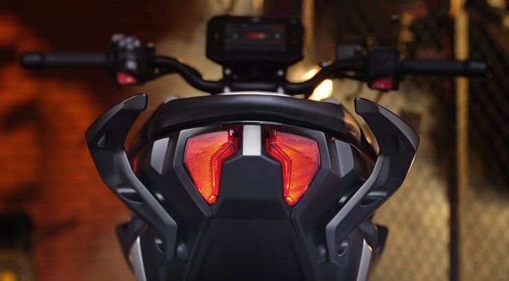 TVS Apache RTR 310 Street launched at Rs 2.43 lakh in India