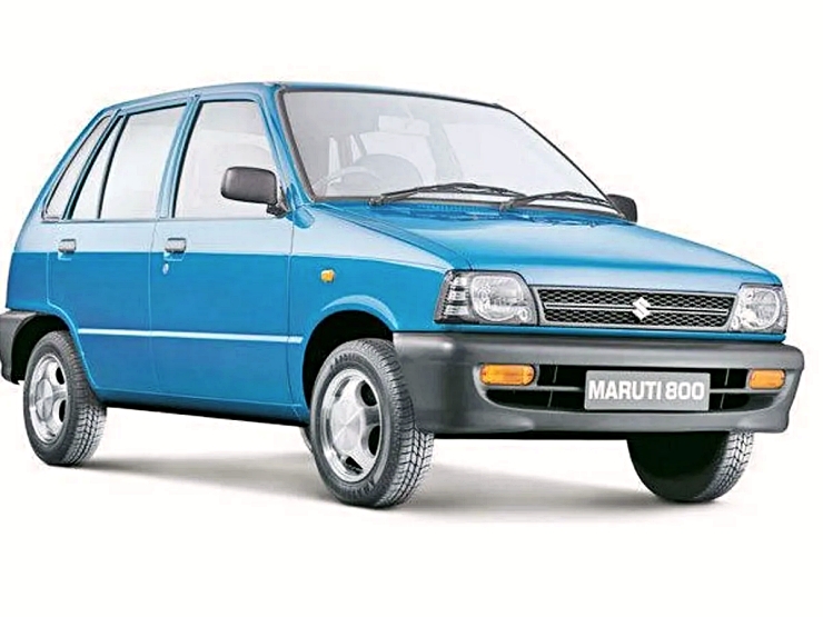 High Court To Maruti: Replace Customer’s 800 For Manufacturing Defect
