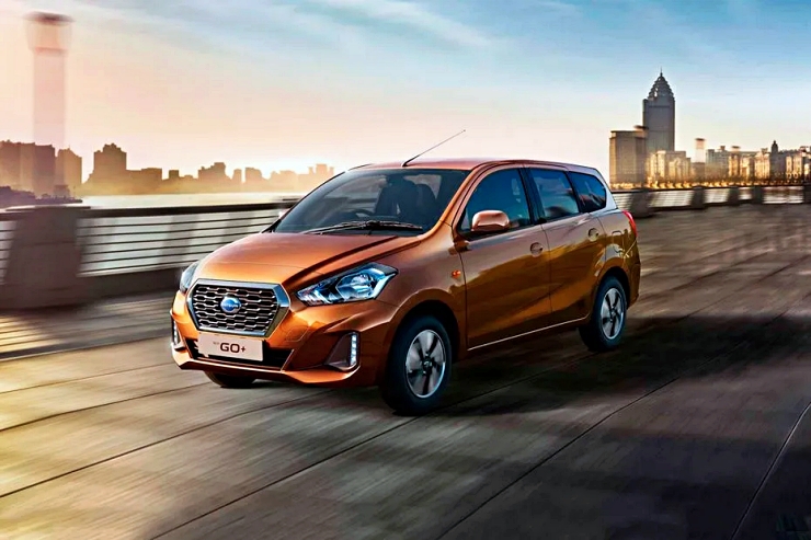 Forgotten Nissan cars of India: From X-Trail midsize SUV to Evalia 7 seat MPV