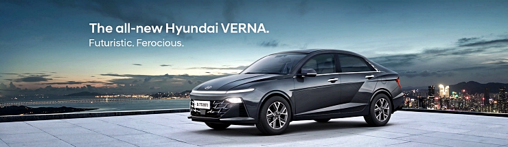 [Sponsored] 2023 Hyundai Verna: Who should buy what?