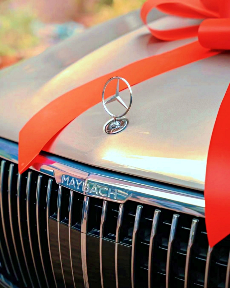 Taapsee Pannu buys Mercedes-Maybach GLS600 luxury SUV worth Rs 3.5 crore