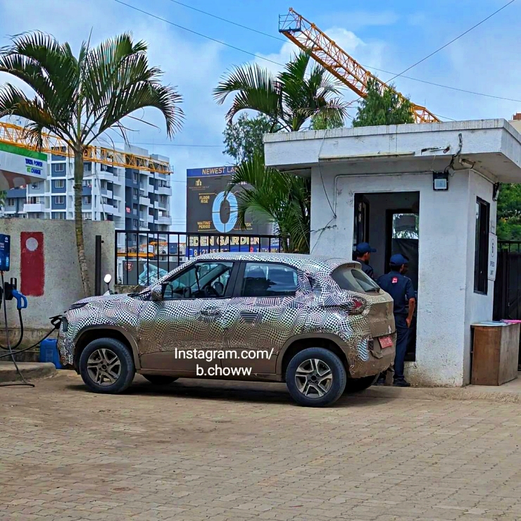 Will Tata Punch EV share features with updated Nexon EV?