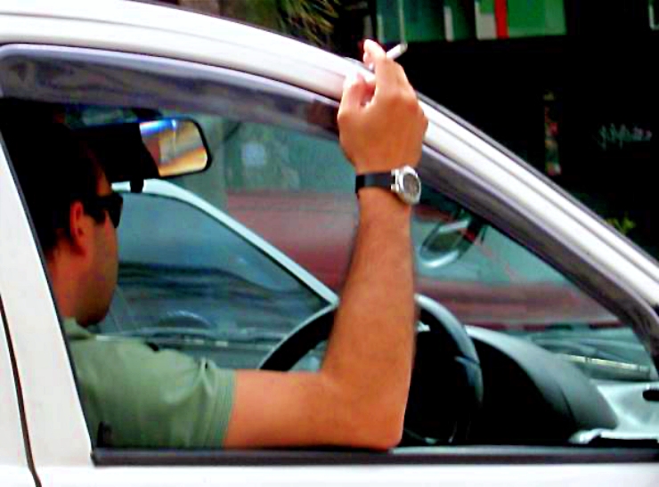 Traffic offences in India that you don’t know about