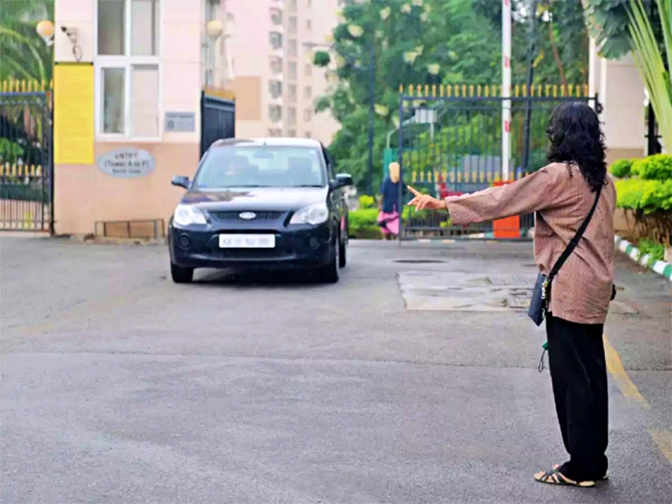 Traffic offences in India that you don’t know about