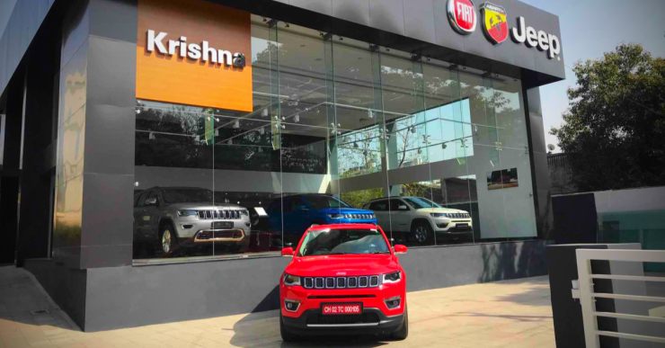Consumer Court to Jeep India and Dealer: Refund customer Rs. 61 lakh for faulty SUV