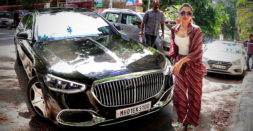 Maybach super luxury sedan owners of Bollywood: Shahrukh Khan to Deepika Padukone