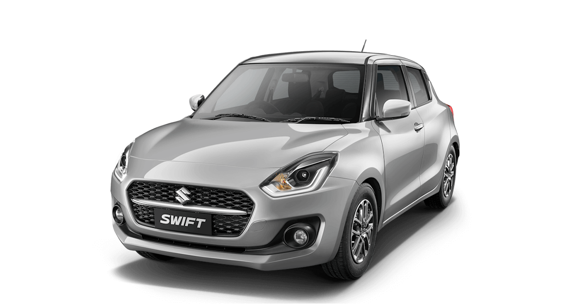 Maruti Suzuki Swift vs Nissan Magnite: Comparing Their Variants Priced Rs 5-6 Lakh for Budget-conscious Car Buyers