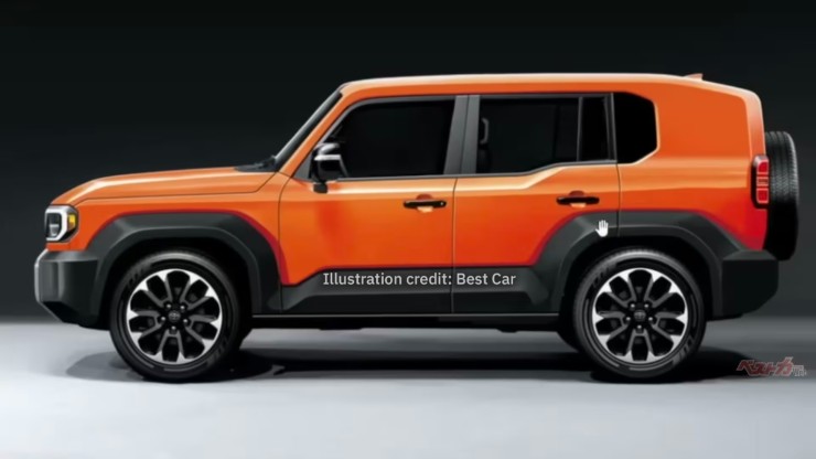 Toyota Mini LandCruiser that’ll be cheaper than Fortuner: We want this!